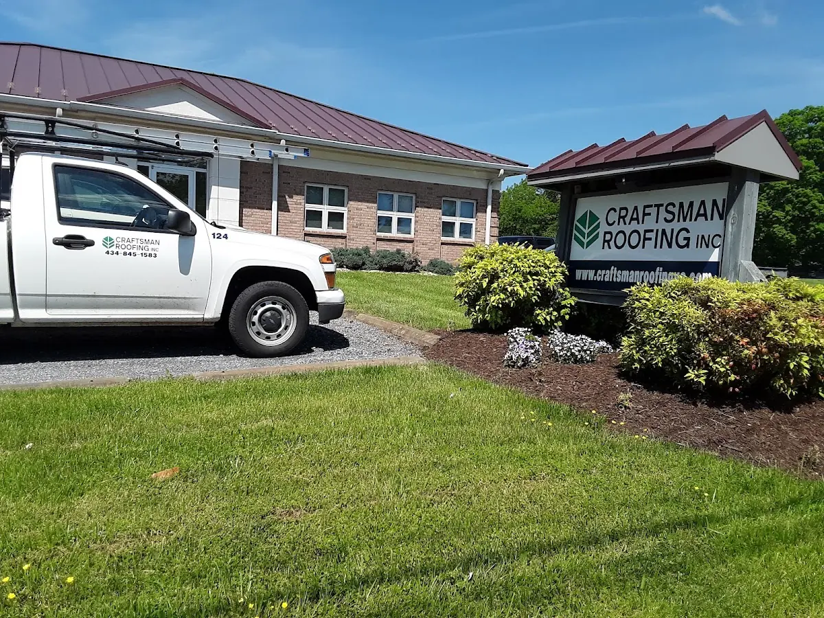 Quality Hail Damage Roof Repair by experienced craftsmen in East Windsor